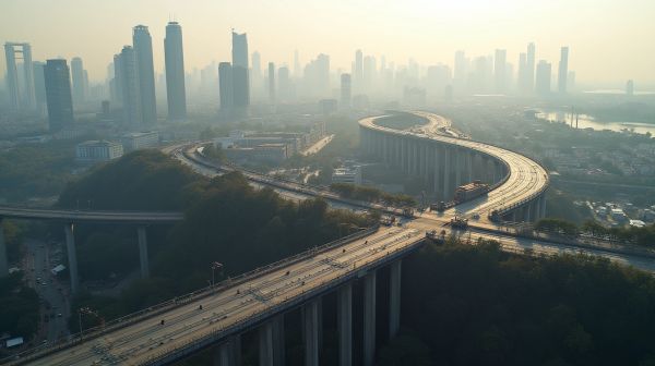 Environnement et génie civil : deux expertises indissociables