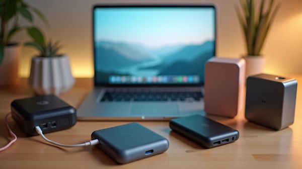Quel chargeur d'ordinateur portable choisir pour votre modèle ?