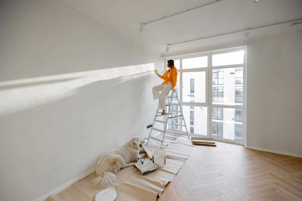 5 conseils pour la rénovation d’une maison