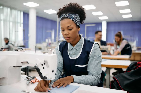 Les défis du recyclage des textiles : enjeux et perspectives