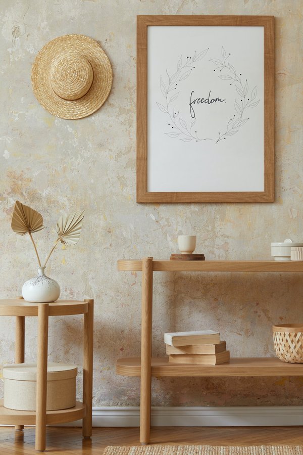 Comment décorer son intérieur dans un style bohème chic ?