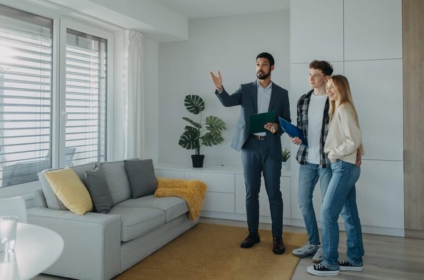 Achat d'appartement loué : quelle est la procédure ?