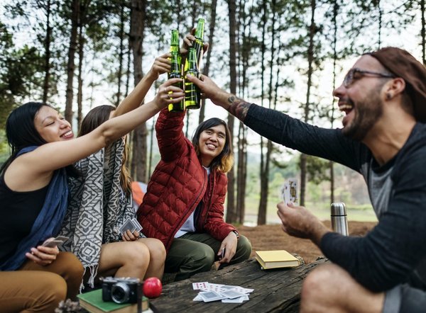 Camping à Anduze : pour profiter d'endroits pittoresques
