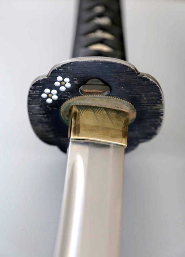 Comment utiliser un katana ? Les choses à savoir