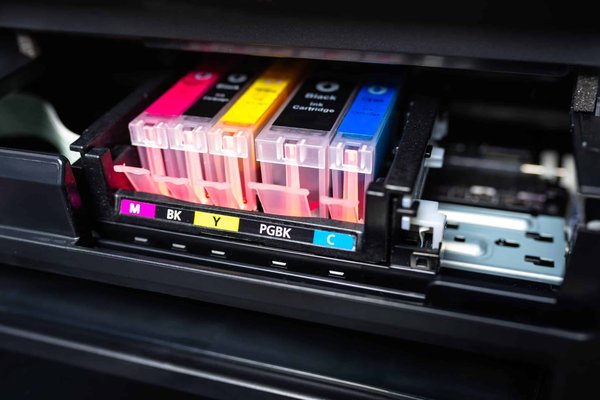 Où trouver des cartouches d'encre pas cher de qualité?