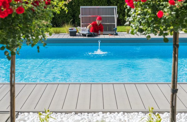 Quels sont les services offerts par un pisciniste dans les alpes ?