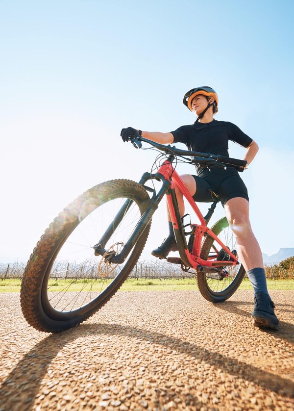 Vélo Gravel : Pourquoi C'est le Choix Parfait pour l'Aventure