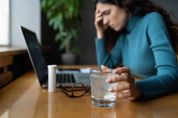 Comment consommer la plante médicinale pour soulager les migraines ?