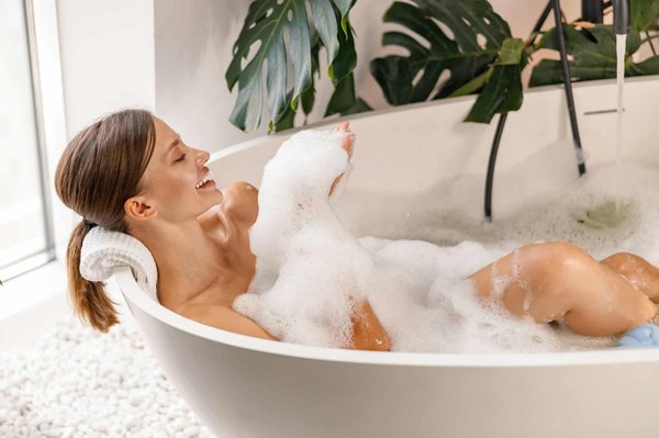 Combien de Temps Faut-il pour Ressentir les Effets d'un Bain Dérivatif ?