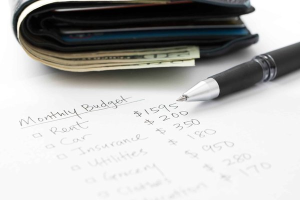 optimisez votre budget en toute facilité