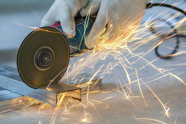 Choisir sa meuleuse Makita selon l'usage
