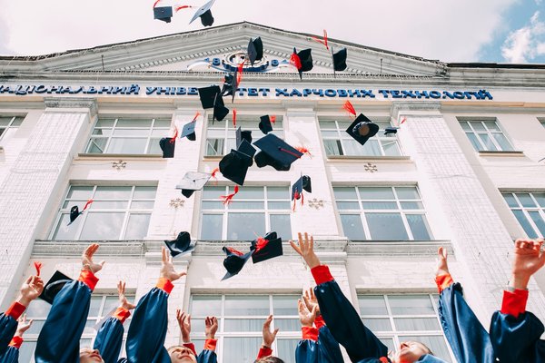 Guide complet de l'enseignement supérieur en France: réussir votre parcours universitaire